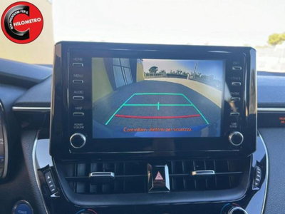 Toyota Corolla 1.8 Hybrid Active (14)