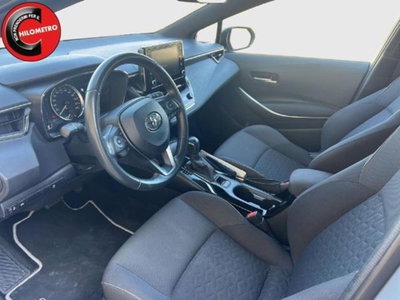 Toyota Corolla 1.8 Hybrid Active (7)
