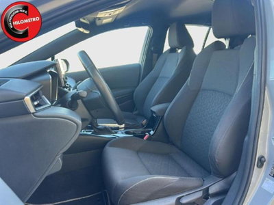Toyota Corolla 1.8 Hybrid Active (8)
