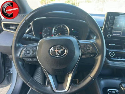 Toyota Corolla 1.8 Hybrid Active (9)