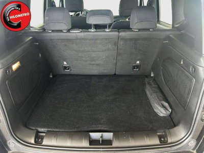 Jeep Renegade 1.6 Mjt 130 CV Longitude (14)