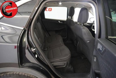 Ford Kuga 2.5 Plug In Hybrid 225 CV CVT 2WD Titanium (10)