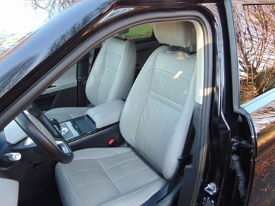 Land Rover Range Rover Evoque 2.0D I4-L.Flw 150 CV AWD Auto S (10)