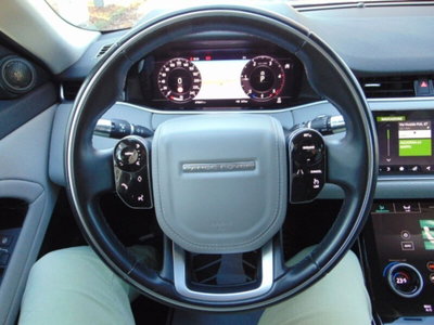Land Rover Range Rover Evoque 2.0D I4-L.Flw 150 CV AWD Auto S (11)