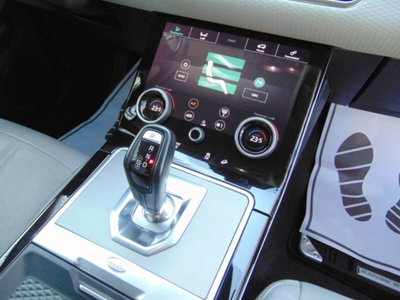 Land Rover Range Rover Evoque 2.0D I4-L.Flw 150 CV AWD Auto S (12)