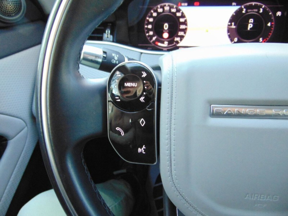 Land Rover Range Rover Evoque 2.0D I4-L.Flw 150 CV AWD Auto S (15)