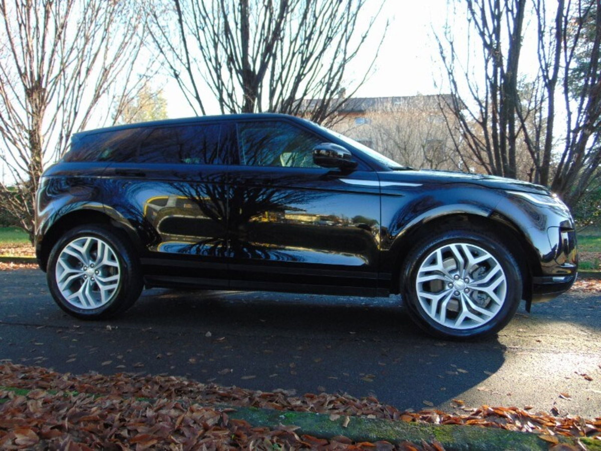 Land Rover Range Rover Evoque 2.0D I4-L.Flw 150 CV AWD Auto S (3)