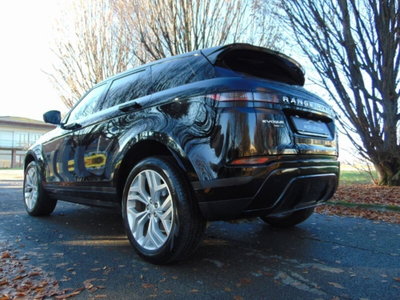 Land Rover Range Rover Evoque 2.0D I4-L.Flw 150 CV AWD Auto S (4)