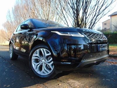 Land Rover Range Rover Evoque 2.0D I4-L.Flw 150 CV AWD Auto S (7)