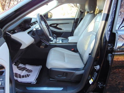 Land Rover Range Rover Evoque 2.0D I4-L.Flw 150 CV AWD Auto S (9)