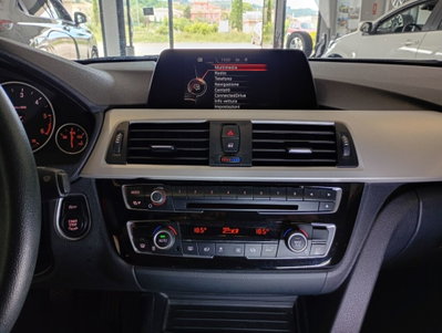 BMW Serie 3 Touring 316d  Sport (17)