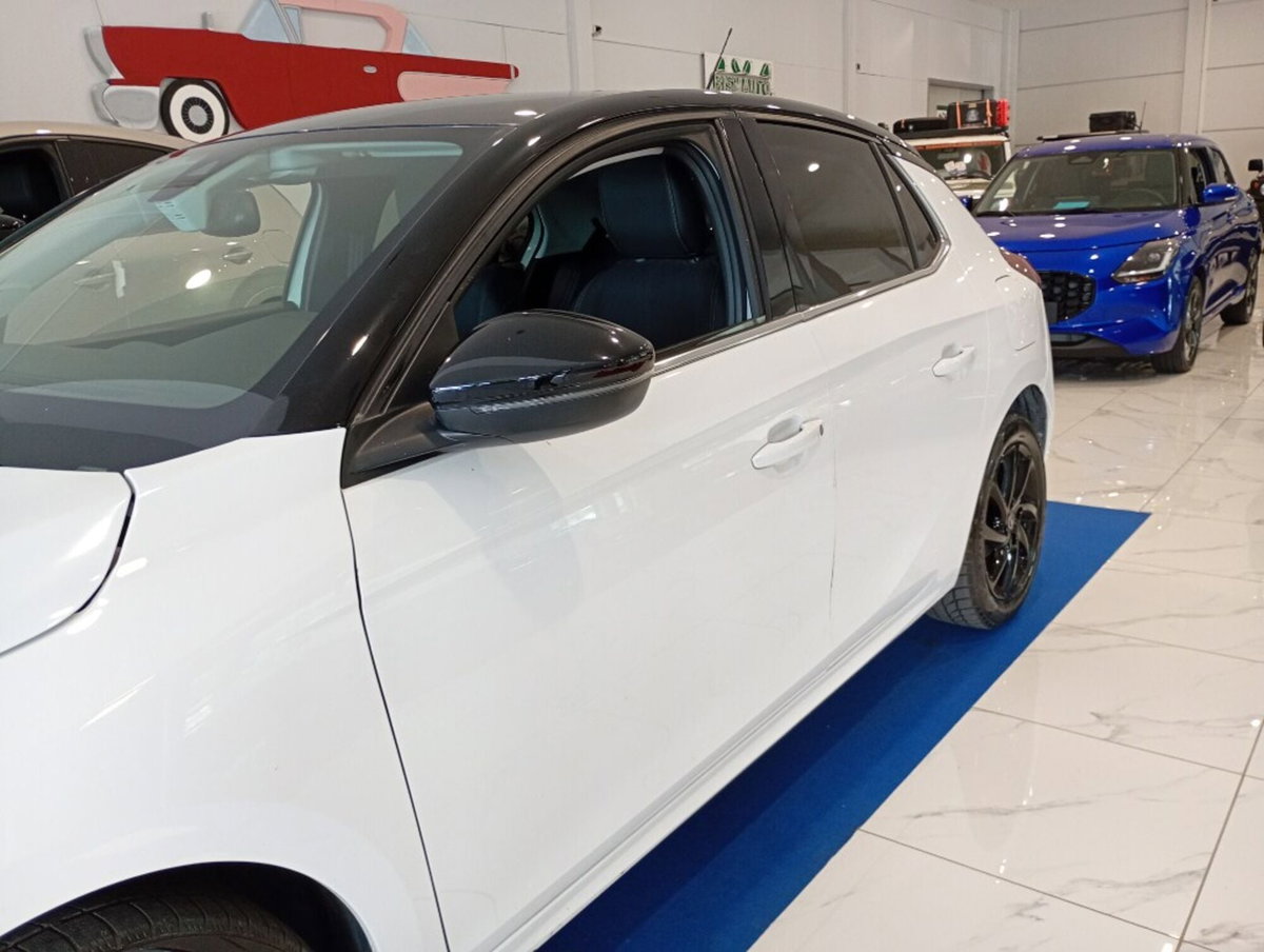 Opel Corsa 1.2 100 CV Elegance (10)