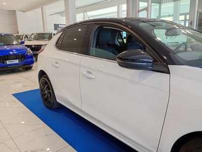 Opel Corsa 1.2 100 CV Elegance (11)