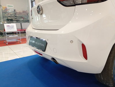 Opel Corsa 1.2 100 CV Elegance (12)