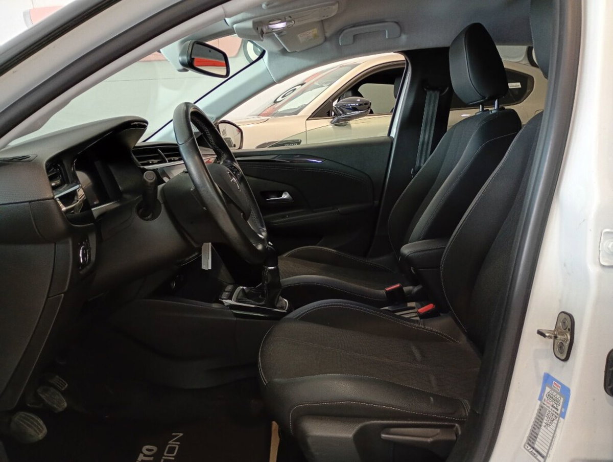 Opel Corsa 1.2 100 CV Elegance (13)