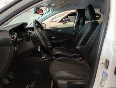 Opel Corsa 1.2 100 CV Elegance (13)