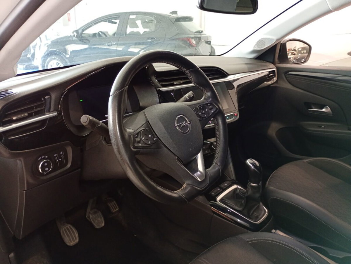 Opel Corsa 1.2 100 CV Elegance (15)