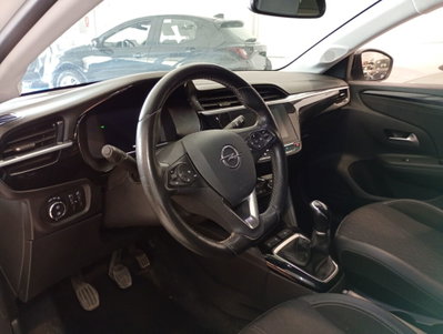 Opel Corsa 1.2 100 CV Elegance (15)