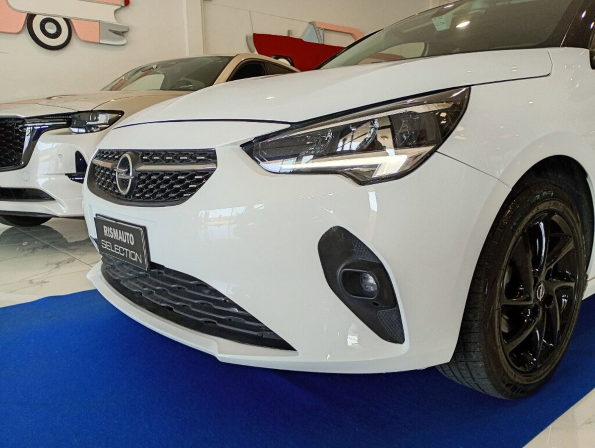 Opel Corsa 1.2 100 CV Elegance (2)