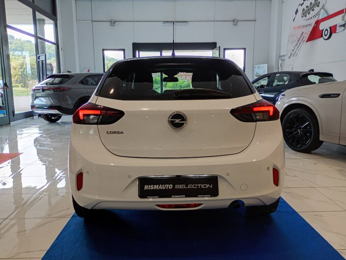 Opel Corsa 1.2 100 CV Elegance (4)