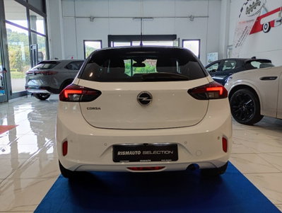 Opel Corsa 1.2 100 CV Elegance (4)