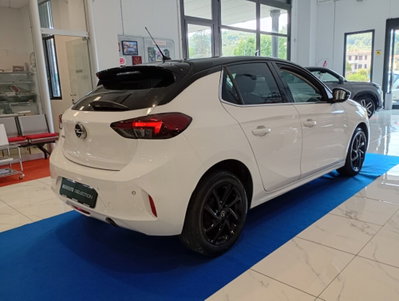 Opel Corsa 1.2 100 CV Elegance (5)