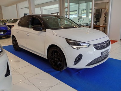Opel Corsa 1.2 100 CV Elegance (6)