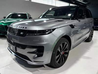 Land Rover Range Rover Sport 3.0D l6 300 CV HSE Dynamic Stealth usata