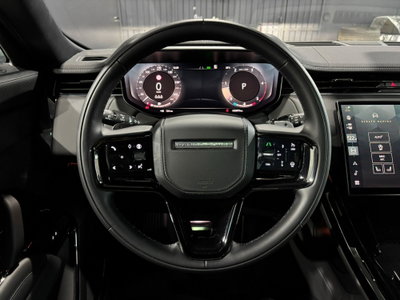 Land Rover Range Rover Sport 3.0D l6 300 CV HSE Dynamic Stealth (10)