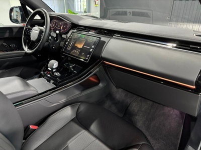 Land Rover Range Rover Sport 3.0D l6 300 CV HSE Dynamic Stealth (13)