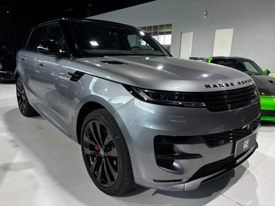 Land Rover Range Rover Sport 3.0D l6 300 CV HSE Dynamic Stealth (2)