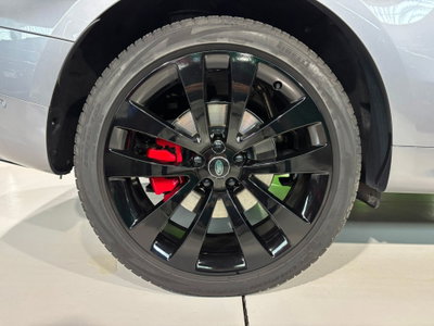 Land Rover Range Rover Sport 3.0D l6 300 CV HSE Dynamic Stealth (5)