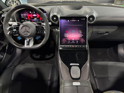 Mercedes-Benz SL 43 Premium Plus auto (10)