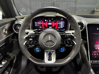 Mercedes-Benz SL 43 Premium Plus auto (11)