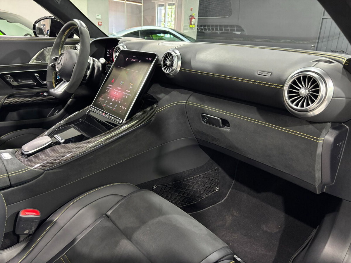 Mercedes-Benz SL 43 Premium Plus auto (13)
