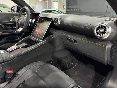 Mercedes-Benz SL 43 Premium Plus auto (13)