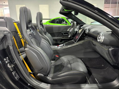 Mercedes-Benz SL 43 Premium Plus auto (14)