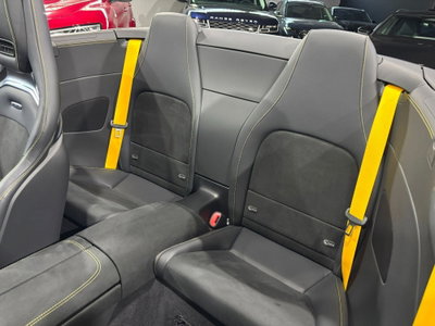 Mercedes-Benz SL 43 Premium Plus auto (15)
