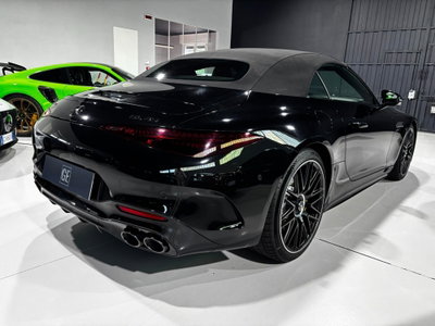 Mercedes-Benz SL 43 Premium Plus auto (3)
