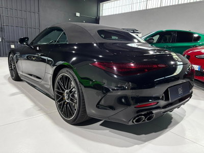 Mercedes-Benz SL 43 Premium Plus auto (4)