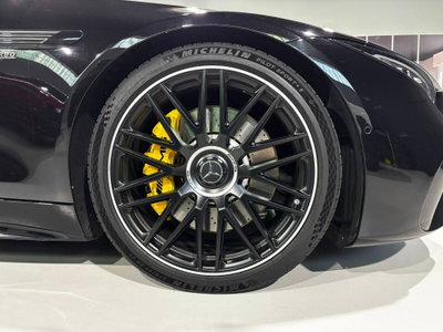 Mercedes-Benz SL 43 Premium Plus auto (5)