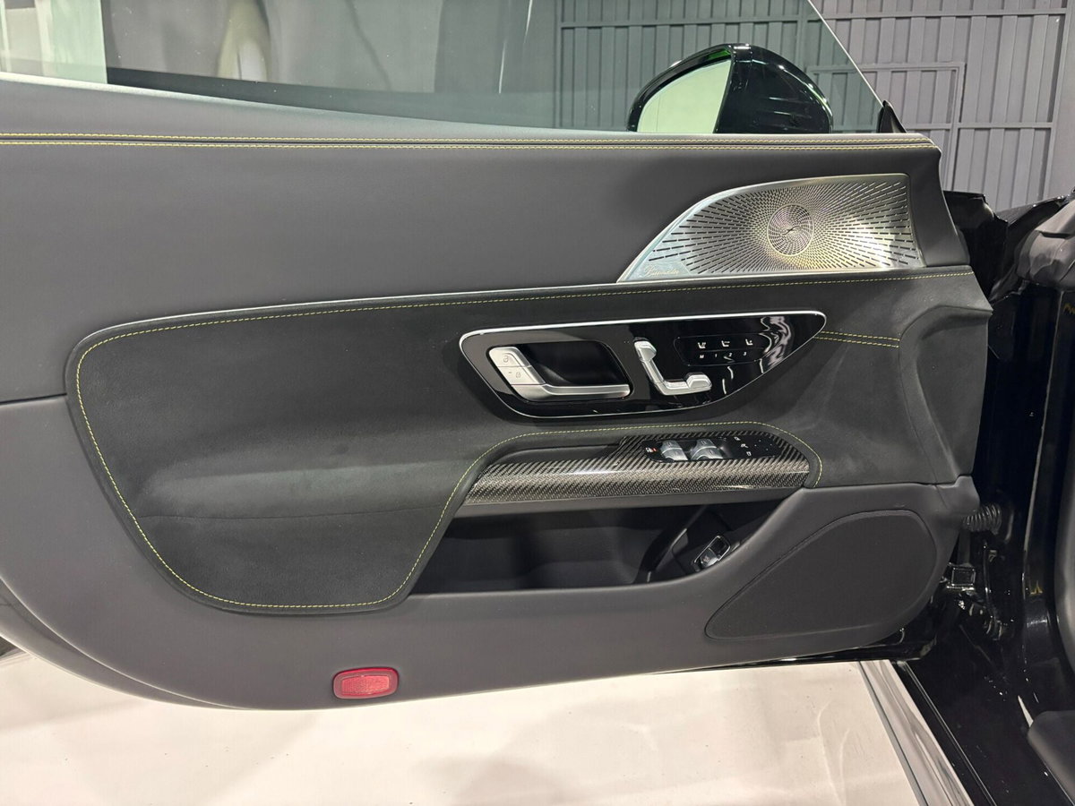 Mercedes-Benz SL 43 Premium Plus auto (7)