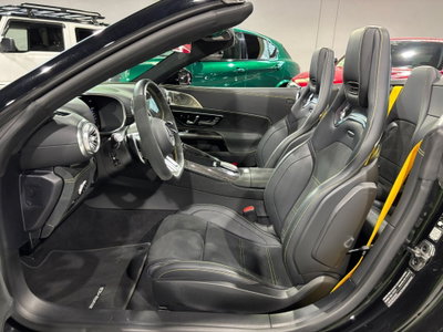 Mercedes-Benz SL 43 Premium Plus auto (8)