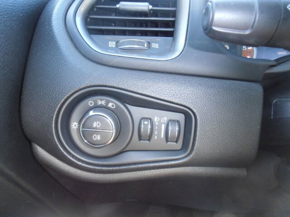 Jeep Renegade 1.6 Mjt 130 CV Limited (12)