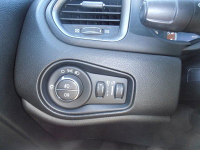 Jeep Renegade 1.6 Mjt 130 CV Limited (12)