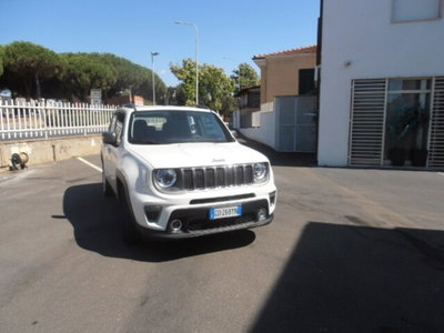 Jeep Renegade 1.6 Mjt 130 CV Limited (2)