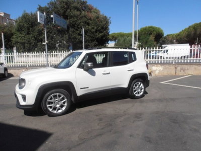 Jeep Renegade 1.6 Mjt 130 CV Limited (5)