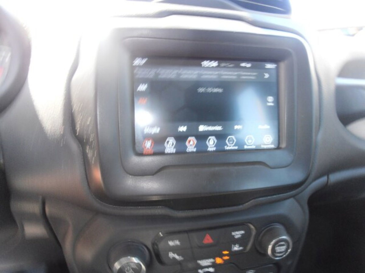 Jeep Renegade 1.6 Mjt 130 CV Limited (7)
