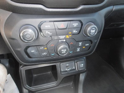 Jeep Renegade 1.6 Mjt 130 CV Limited (8)