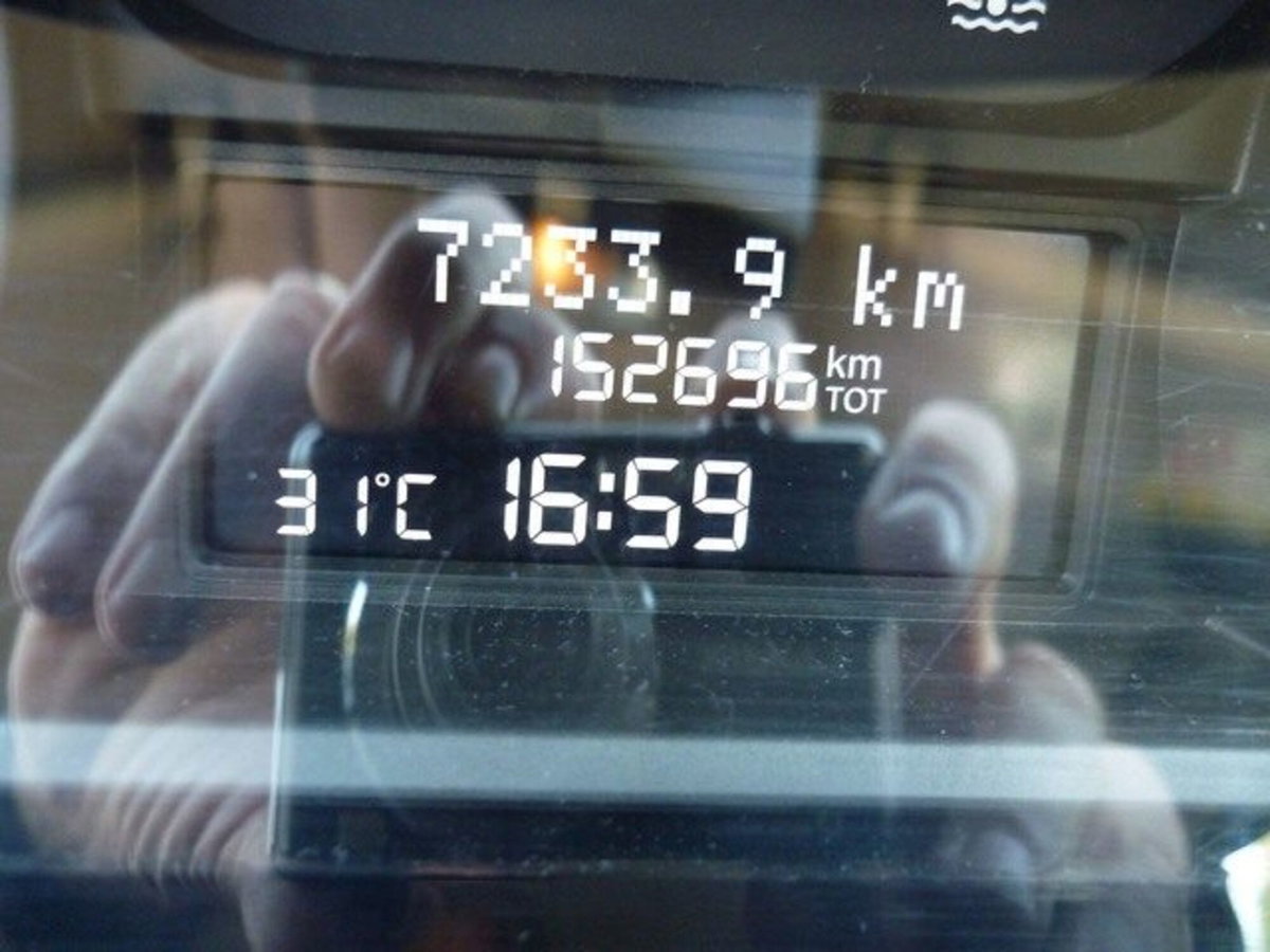 Lancia Ypsilon 1.2 69 CV 5 porte Gold (11)